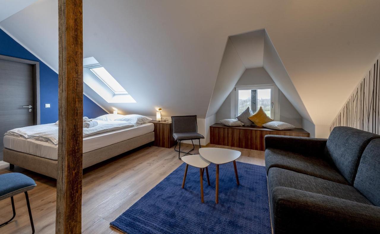 Hotel Zu Freunden Hamm  Esterno foto