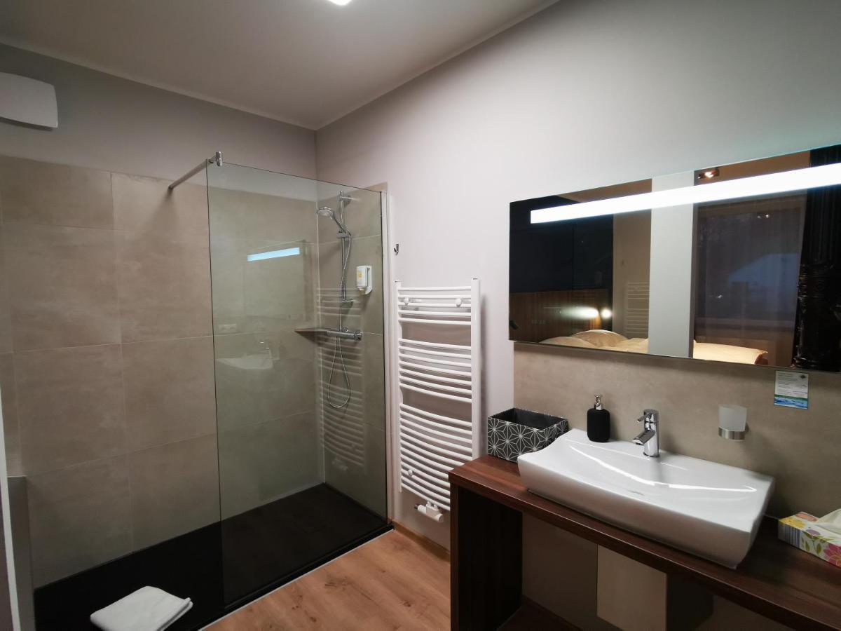 Hotel Zu Freunden Hamm  Esterno foto